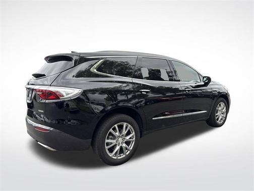 2022 Buick Enclave AWD Premium