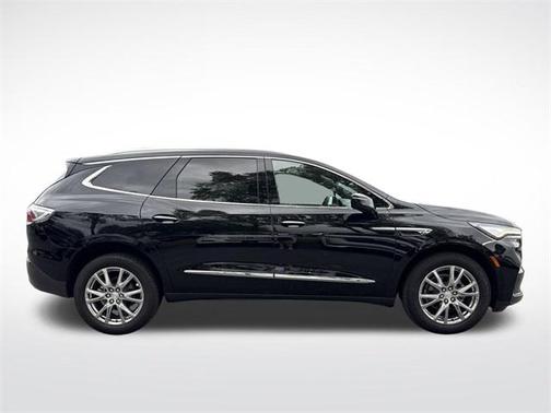 2022 Buick Enclave AWD Premium