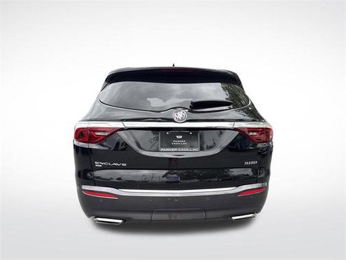 2022 Buick Enclave AWD Premium
