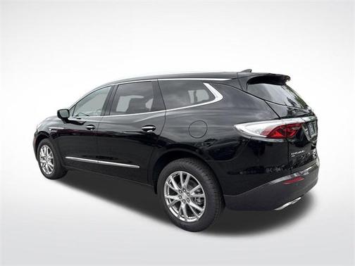 2022 Buick Enclave AWD Premium
