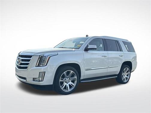 2015 Cadillac Escalade Luxury