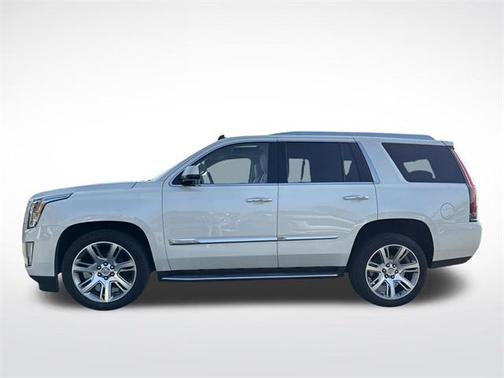 2015 Cadillac Escalade Luxury