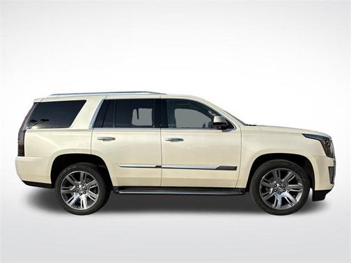 2015 Cadillac Escalade Luxury