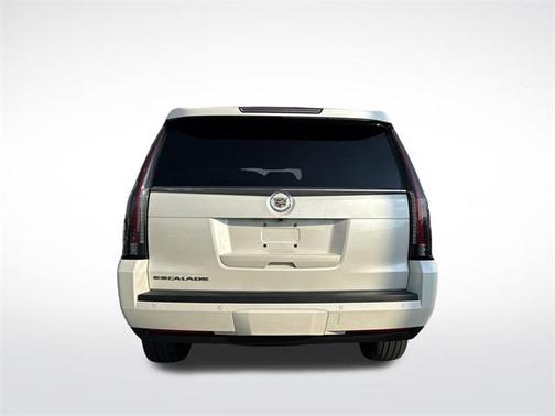 2015 Cadillac Escalade Luxury