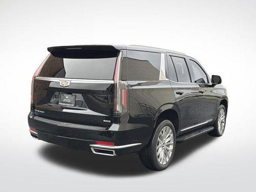 Black Raven 2022 Cadillac Escalade Premium Luxury
