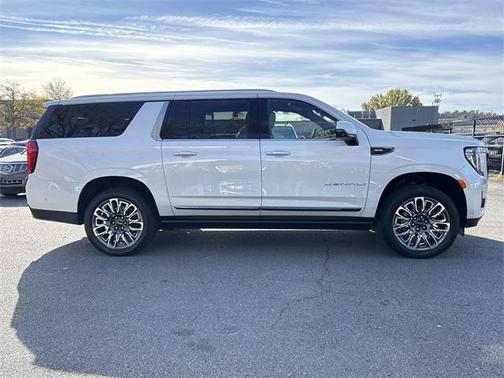 2024 GMC Yukon XL Denali Ultimate