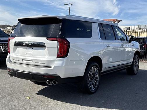 2024 GMC Yukon XL Denali Ultimate