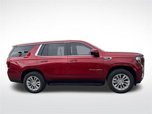 2022 GMC Yukon SLE