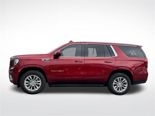 2022 GMC Yukon SLE