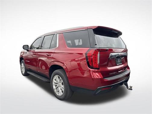 2022 GMC Yukon SLE