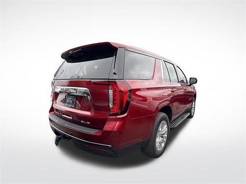 2022 GMC Yukon SLE