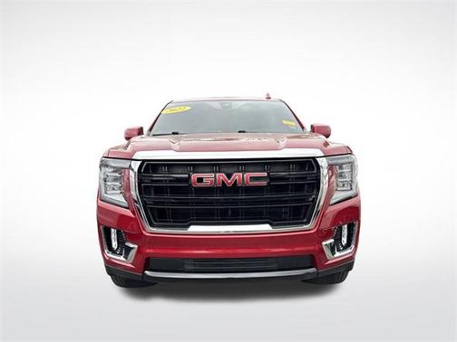 2022 GMC Yukon SLE