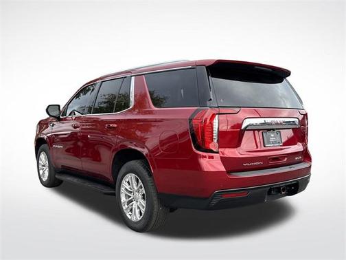 2022 GMC Yukon SLE