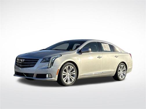 2019 Cadillac XTS Luxury