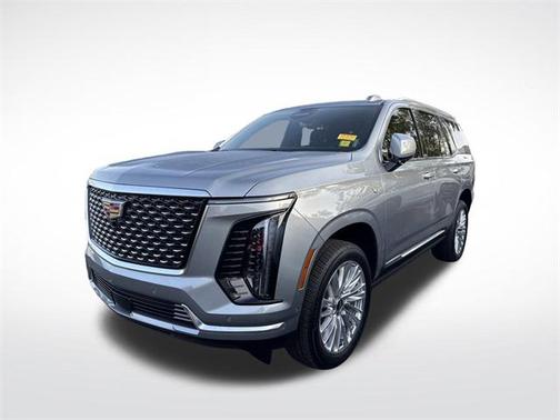 2025 Cadillac Escalade Premium Luxury