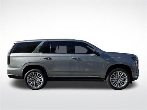 2025 Cadillac Escalade Premium Luxury
