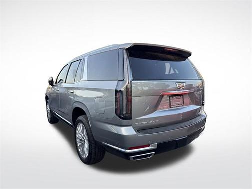 2025 Cadillac Escalade Premium Luxury