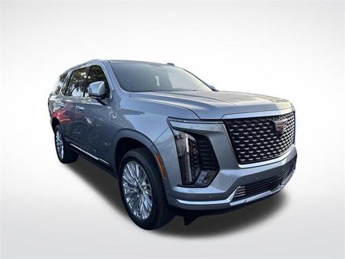 2025 Cadillac Escalade Premium Luxury