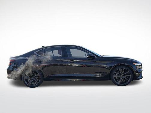 2023 Genesis G70 2.0T RWD