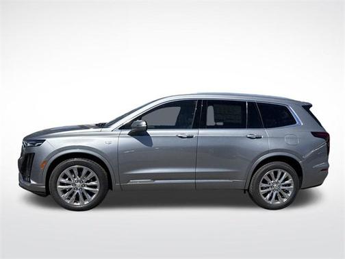 2025 Cadillac XT6 Premium Luxury FWD
