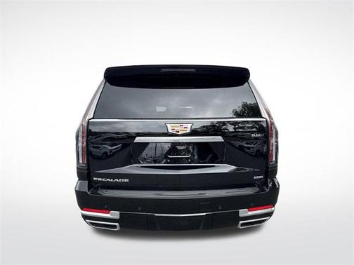 2025 Cadillac Escalade ESV Premium Luxury