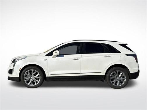 2020 Cadillac XT5 Sport