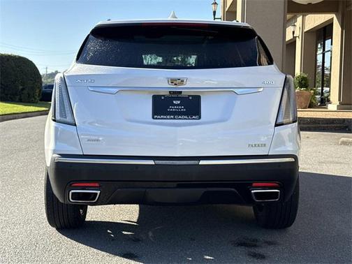 2020 Cadillac XT5 Sport