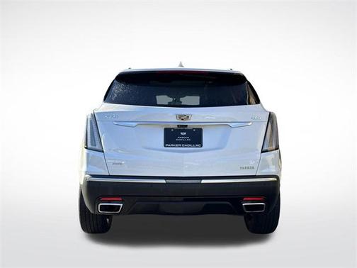 2020 Cadillac XT5 Sport