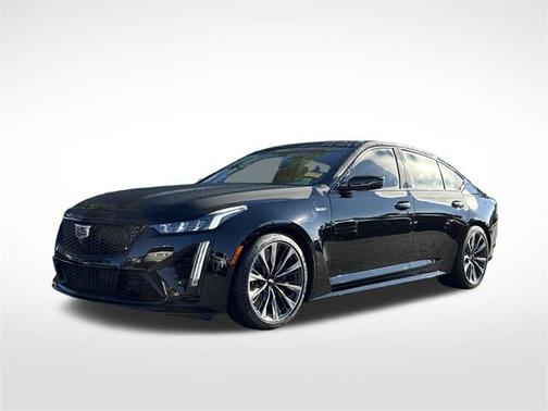 2023 Cadillac CT5-V V-Series Blackwing
