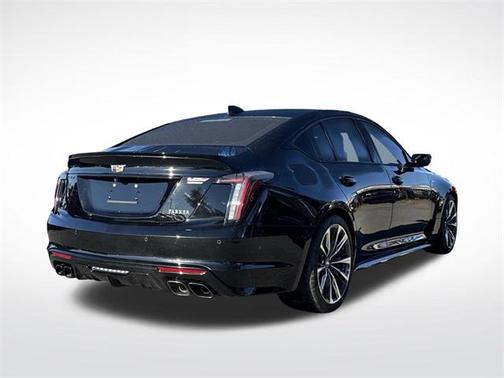 2023 Cadillac CT5-V V-Series Blackwing