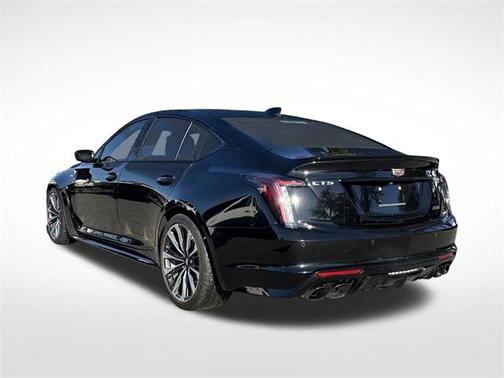 2023 Cadillac CT5-V V-Series Blackwing