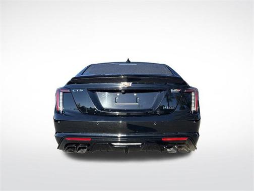 2023 Cadillac CT5-V V-Series Blackwing