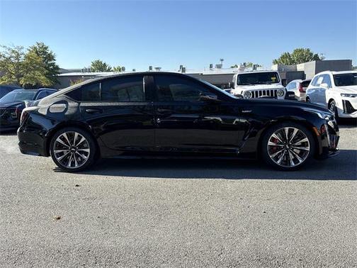 2023 Cadillac CT5-V V-Series Blackwing