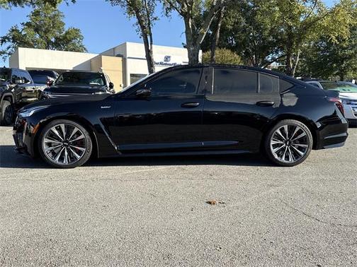 2023 Cadillac CT5-V V-Series Blackwing