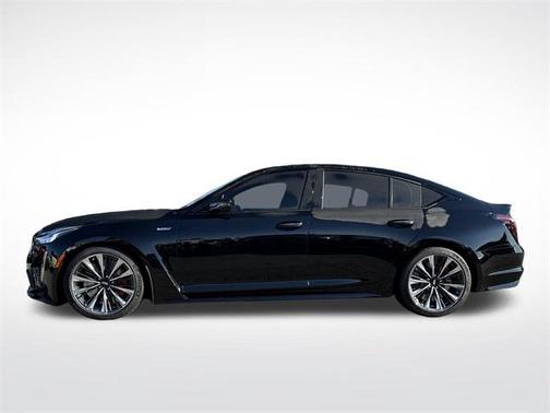2023 Cadillac CT5-V V-Series Blackwing
