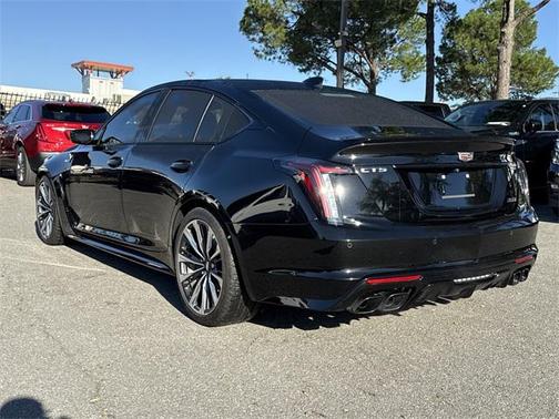 2023 Cadillac CT5-V V-Series Blackwing