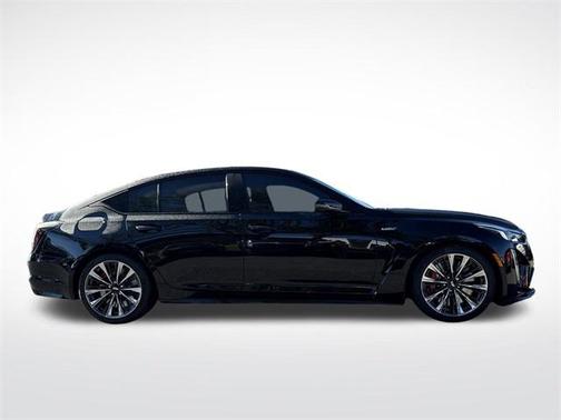 2023 Cadillac CT5-V V-Series Blackwing