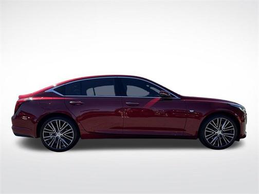 2023 Cadillac CT5 Premium Luxury