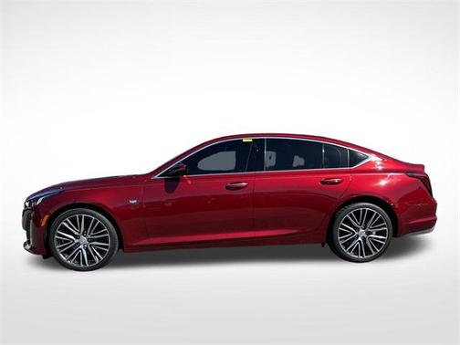 2023 Cadillac CT5 Premium Luxury