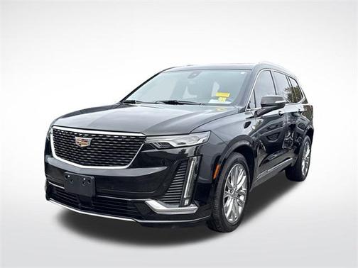 2020 Cadillac XT6 Premium Luxury AWD