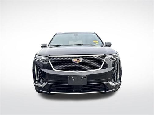 2020 Cadillac XT6 Premium Luxury AWD