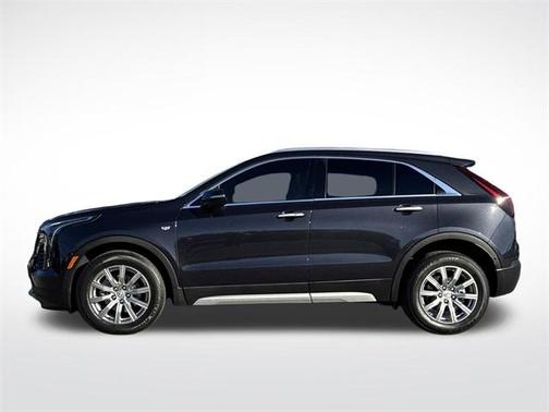 2022 Cadillac XT4 Premium Luxury