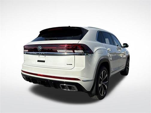 2024 Volkswagen Atlas Cross Sport 2.0T SEL Premium