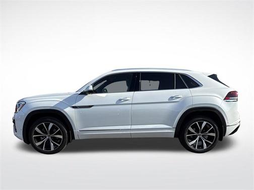 2024 Volkswagen Atlas Cross Sport 2.0T SEL Premium