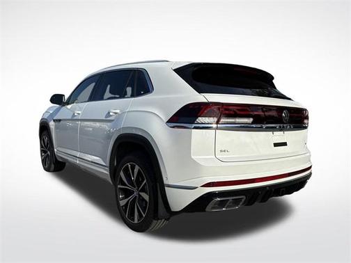2024 Volkswagen Atlas Cross Sport 2.0T SEL Premium