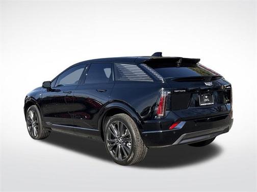 2026 Cadillac OPTIQ Premium Sport