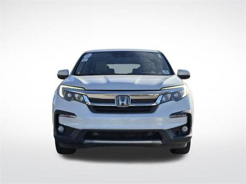 2020 Honda Pilot AWD EX-L