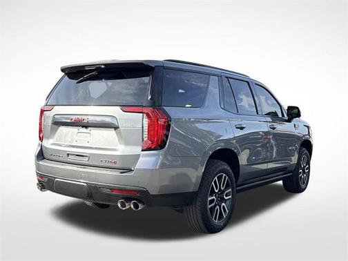 2022 GMC Yukon 4WD AT4
