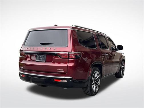 2022 Jeep Wagoneer Series III 4x4