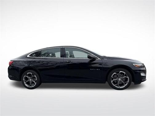 2025 Chevrolet Malibu FWD 1LT